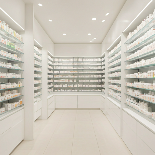 PharmaGrid: Định nghĩa lại chuỗi cung ứng dược phẩm.